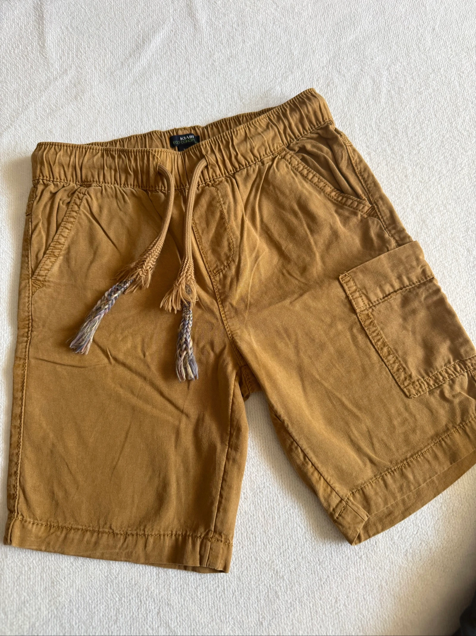 Lote de 2 shorts – photo 2